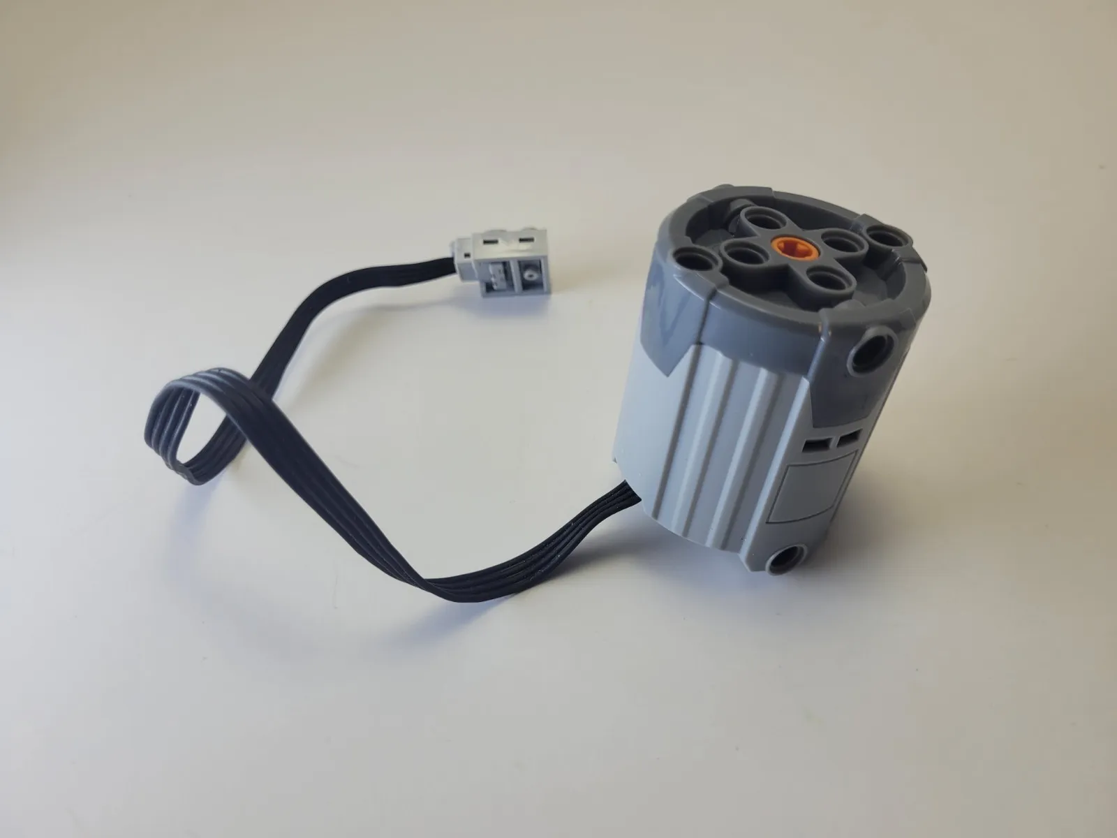 Compatib LEGO Power Functions XL Motor 8882 58121c01 42055 8275 42030 4958 42070