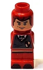 LEGO 3862 Harry Potter Micro Gryffindor Boy