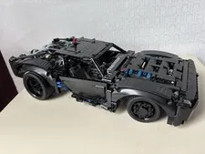 LEGO Batmobile The Batman 42127 -Built- No Box or Manual