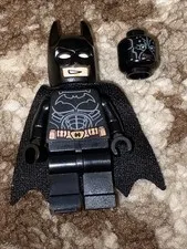 LEGO Nightmare Batman Minifigure SH0781 DC Super Heroes 76239 Exclusive 2021