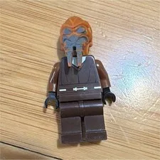 LEGO OG PLO KOON Minifig SW0198
