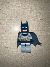 lego batman 2006 blue suit