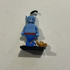Genie Lamp Aladdin Series 1 71012 CMF Disney LEGO® Minifigure Figure