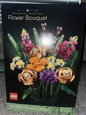 LEGO Botanicals: Flower Bouquet (10280)