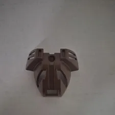 LEGO 32568 Bionicle Kahoni Mask Kakama Toa Pohatu Brown