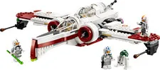 LEGO Star Wars:- ARC-170 Starfighter (75402) NEW Sealed