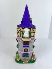 LEGO Disney: Rapunzel's Creativity Tower (41054), Incomplete No Box