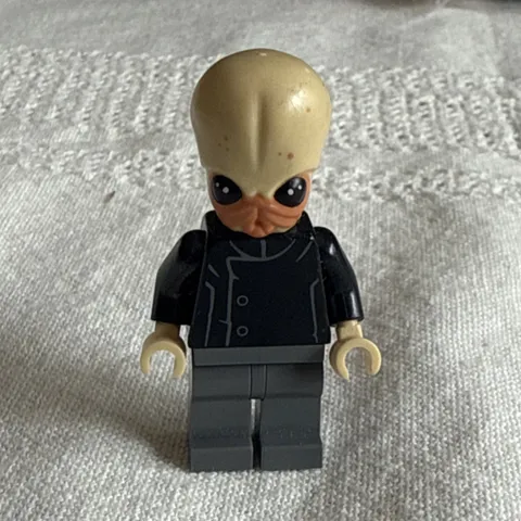 LEGO 75052 - STAR WARS - Bith Musician - MINI FIG / MINI FIGURE