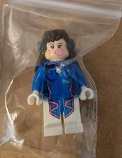 Lego Overwatch D.Va Minifigure Brand New Assembled 