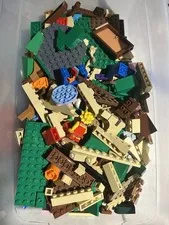 LEGO Bulk 1+ Pound WYSIWYG