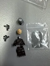 LEGO Star Wars The Mandalorian Minifigure sw1528 75442 And 75459