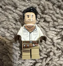 LEGO Poe Dameron