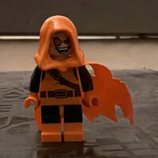 Marvel lego hobgoblin