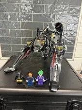 LEGO The Batman Movie 70908 Scuttler - Incomplete