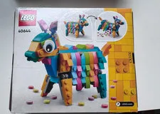LEGO CREATOR: Piñata (40644) New in Box Retired Will Combine Shipping