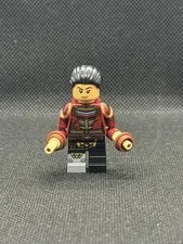 LEGO Marvel Studios Series 2 Echo Superhero Minifigure (71039) Retired CMF