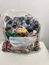 4.63lb Bag of LEGO Assorted 
