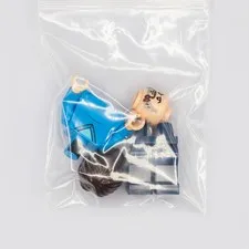 Lego Steve Minifig A Minecraft Movie 21273 Minifigure Only min208