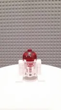 Lego Star Wars R4-P17 #sw0456