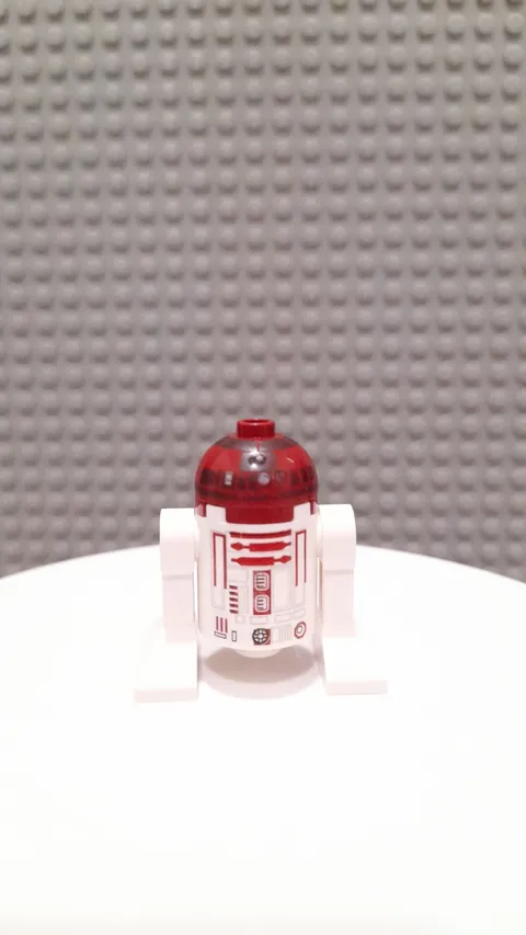 Lego Star Wars R4-P17 #sw0456