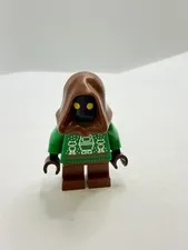 Lego Star Wars Jawa Holiday Sweater Minifigure sw1445