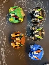 LEGO BIONICLE Bulk lot 