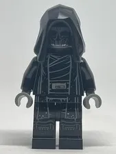 LEGO Star Wars Knight of Ren Ap'lek Minifigure Set 75256