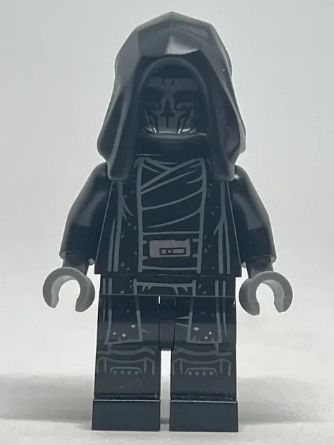 LEGO Star Wars Knight of Ren Ap'lek Minifigure Set 75256