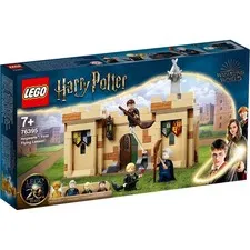 LEGO® Harry Potter™ 76395 Hogwarts™: First Flying Lesson