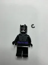 Lego BAM Ninjago 2026 Q1-- MYSTAKE -- Build A Minifigure NEW
