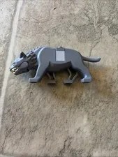 LEGO 79002 - The Hobbit Gray Warg - Mini Fig / Minifigure - Loose