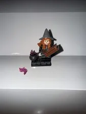 Tasha the Witch Queen 71047 Dungeons & Dragons CMF