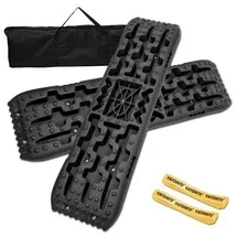 Yatointo Off-Road Traction Boards Jack Baserecovery Boards For 4Wd 4X4