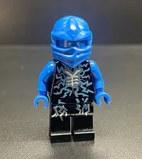 LEGO NINJAGO Airjitzu Jay