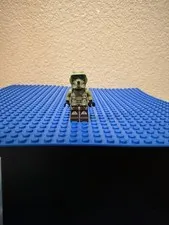 Lego Star Wars Clone Scout Trooper
