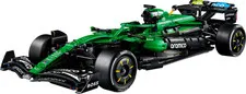 LEGO Technic Aston Martin Aramco AMR25 F1 Car 42240 Building Set