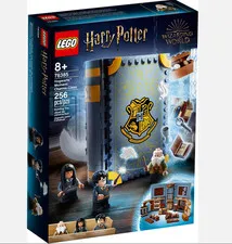 LEGO Harry Potter: Hogwarts Moment: Charms Class (76385)
