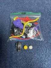LEGO Hero Factory 6283 VOLTIX 100% Complete Good Shape