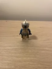 Lego Star Wars Phase 1 Captain Rex Key Chain Minifigure 852356 (No Keychain)