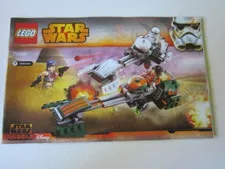 lego instructions star wars 75090