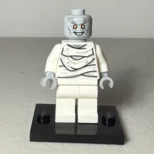 Lego Gorr Minifigure