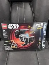 LEGO Star Wars #75421 Darth Vader's TIE Fighter Building Set Smart Play Brick