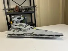 LEGO Star Wars: Imperial Star Destroyer (6211)