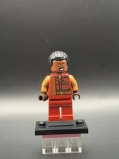LEGO Star Wars Greef Karga Minifigure sw1114 Set 75292 Great Condition!