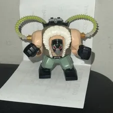 LEGO Bane Super Heroes Batman Minifigure