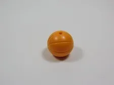 LEGO Orange Basketball Sports Accessory Minifig I2