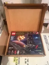 LEGO Star Wars: Kylo Ren's Shuttle 75256 Retired New In Sealed Box MINT
