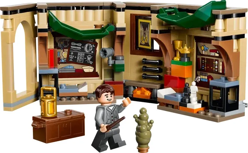 Lego 40770 Harry Potter: Room of Requirement - New Sealed Exclusive