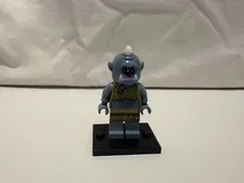 lego cyclops. As seen in photo