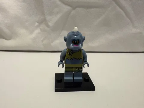 lego cyclops. As seen in photo